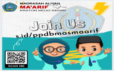 PPDB (Penerimaan Peserta Didik Baru)