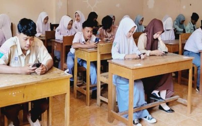 PUASA ADALAH UJIAN, UJIAN DISAAT PUASA; ATS & AAT SEMESTER GENAP 2025/2026