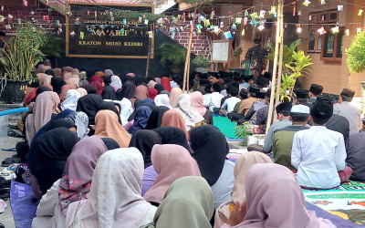 MAULID NABI; SEBUAH REFLEKSI DAN MOTIVASI